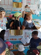 19.07.2024 Минутка безопасности и здоровья "Электричество - друг или враг"