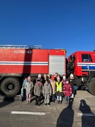 03.11.2023 - пятый день день оздоровительного лагеря.