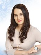 Казакевич Ирина Эдуардовна