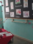Волонтерский отряд «Мы за жизнь!» провел акцию, посвященную Дню Святого Валентина