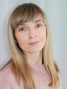 Василевская Ирина Владимировна