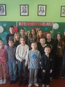 Шестой школьный день