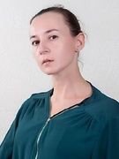 Филипович Елена Геннадьевна