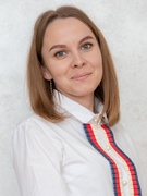 Дубина Алла Ивановна