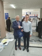 Участие в IX региональной научно-познавательной конференции учащихся "Техника и транспорт - взгляд молодежи на прошлое, настоящее и будущее"