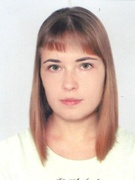 Шелег Анастасия Геннадьевна