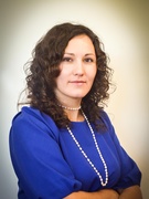 Леоненко Вероника Владимировна