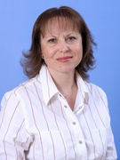 Черненок Татьяна Арнольдовна