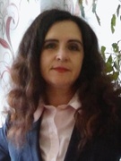 Печенькова Нина Васильевна