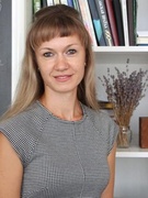 Бодрунова Татьяна Николаевна
