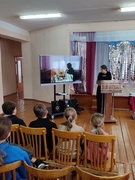 День памяти жертв холокоста