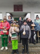 Школьная субота,25.11.23
