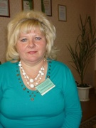 Гракун Людмила Павловна