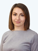 Филипенко Екатерина Викторовна