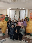 24.12.2024 - праздник «Чудеса под Новый год» в агроусадьбе «Калинка»