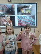 В субботний день