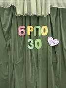 БРПО - 30 лет. Сбор дружины