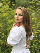 Середич Розалия Андреевна