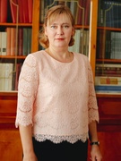 Филонович Татьяна Николаевна