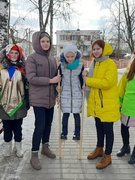 Масленица