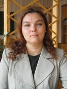 Кубарко Елена Владимировна