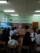 Бацькоўскі сход «Будучыня,якую мы выбіраем»