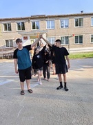 ВОСПИТАТЕЛЬНО-ОЗДОРОВИТЕЛЬНЫЙ ЛАГЕРЬ ТРУДА И ОТДЫХА " КРУТО" 14.06.2025