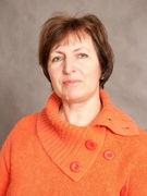 Гумбатова Тамара Бекировна