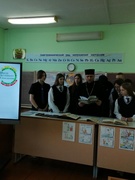 Проект «ШАГ»: Быть достойным гражданином Республики Беларусь значит разделять и поддерживать духовные ценности