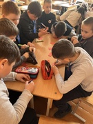 03.03 - 07.03.2025, Неделя «Неповторимый женский день»