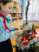 Старт Республиканской благотворительной акции «Чудеса на Рождество»