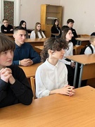 07.03.2025, Встреча с инспектором