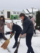 Акция "Реальное дело"