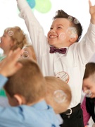 Выпускной 2022