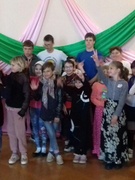 1 июня День защиты детей