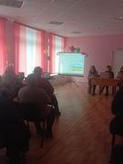 Семинар-практикум приемных родителей
