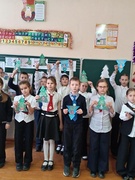 Классный час: Безопасные каникулы — весёлые каникулы!