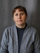 Кудласевіч Тамара Міхайлаўна