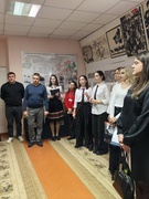 Районный семинар