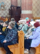Экскурсия «Святыни белорусской земли»