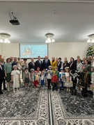 «Новогодняя сказка» 20.12.2023