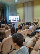 ПРОФОРИЕНТАЦИЯ