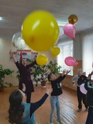 24.03.2025 Работа весеннего оздоровительного лагеря
