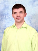 Месникович Андрей Александрович