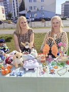 День открытых дверей