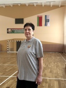 Лобченко Наталья Владимировна