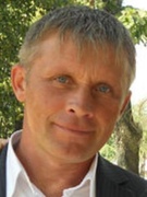 Шавловский Юрий Васильевич