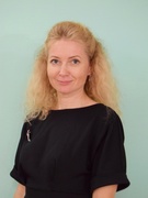 Орлова Вероника Фёдоровна