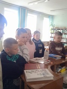 Шестой школьный день 13.09.2025