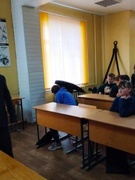 Оздоровительный лагерь «Непоседы.by». День 11